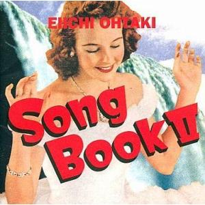 中古邦楽CD オムニバス / EIICHI OHTAKI Song BookII 大瀧詠一作品集 V...