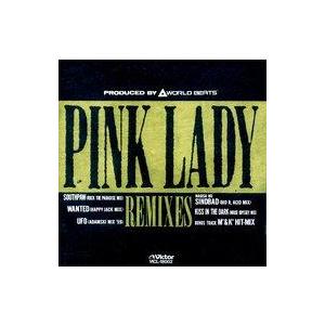 中古邦楽CD ピンク・レディー / PINK LADY