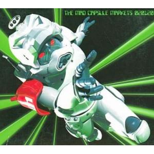 中古邦楽CD THE MAD CAPSULE MARKETS / 020120