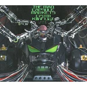 中古邦楽CD THE MAD CAPSULE MARKETS / CiSTm K0nFLiqT...