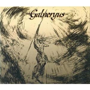 中古邦楽CD Galneryus / Advance To The Fall