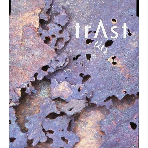 中古邦楽CD R9 / trΛst