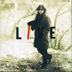 長渕剛 / LIVE 1985.11.01 ライブアルバム CA32-1185 : WINDCOLOR