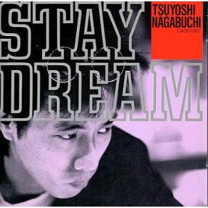 中古邦楽CD 長渕剛 / STAY DREAM