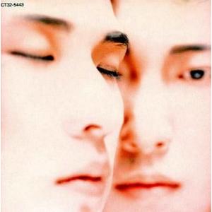 COMPLEX コンプレックス / 1989.04.26 1stアルバム CT32-5443
