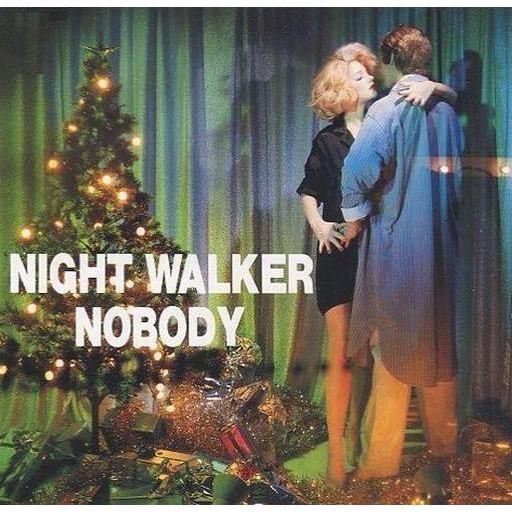 中古邦楽CD NOBODY / NIGHT WALKER(廃盤)