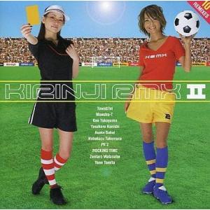 中古邦楽CD キリンジ / KIRINJI RMXII
