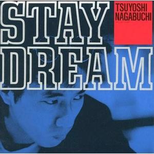 中古邦楽CD 長渕剛 / STAY DREAM