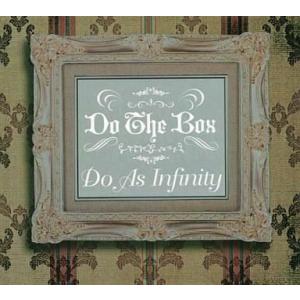 中古邦楽CD Do As Infinity / Do The Box