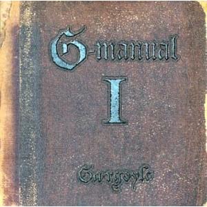 中古邦楽CD Gargoyle/G-manual1