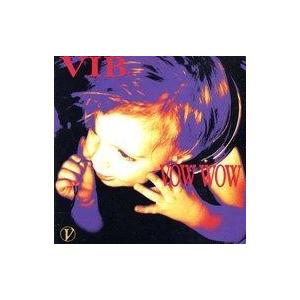 中古邦楽CD VOW WOW / VIBe