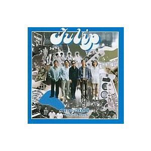 中古邦楽CD チューリップ / チューリップ おいしい曲すべて 1972-2006 〜Mature ...