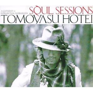 布袋寅泰 / SOUL SESSIONS ソウル・セッションズ 2006.12.06 11th