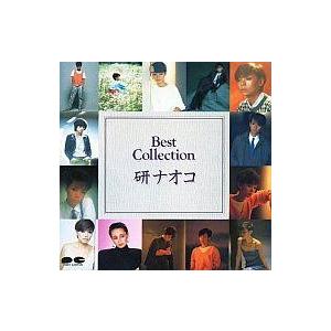 新品 研ナオコ ベスト＆ベスト (CD) PBB-037 : c.s.c Yahoo!店 - 通販