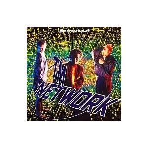 中古邦楽CD TM NETWORK / GORILLA(限定盤)
