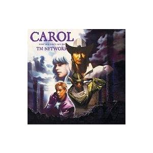 中古邦楽CD TM NETWORK / CAROL A DAY IN A GIRL’S LIFE 1...