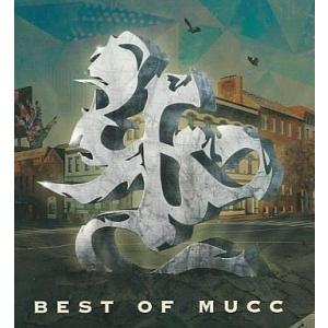中古邦楽CD ムック / BEST OF MUCC(限定盤)