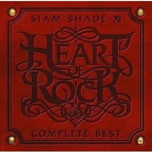 中古邦楽CD SIAM SHADE / SIAM SHADE XI COMPLETE BEST 〜H...