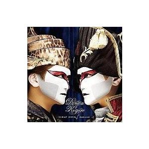 中古邦楽CD デーモン小暮/GIRLS’ROCK□Hakurai