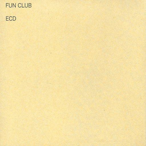 中古邦楽CD ECD / FUNCLUB