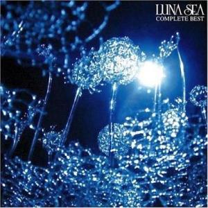エイベックス（AVEX） LUNA SEA／FOREVER (CD) AVCD-61715 ルナシー