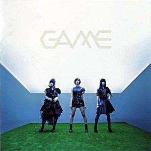 中古邦楽CD Perfume/GAME