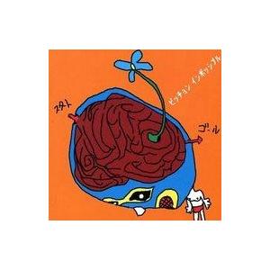 バックドロップシンデレラ セカンドe.p CD : タワーレコード Yahoo!店