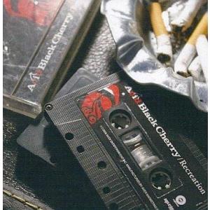 中古邦楽CD Acid Black Cherry / Recreation[DVD付限定盤 ジャケッ...