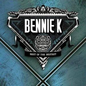中古邦楽CD BENNIE K / Best Of The Bestest[DVD付]