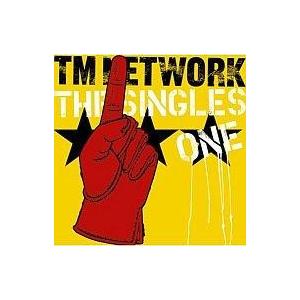 中古邦楽CD TM NETWORK / TM NETWORK THE SINGLES 1[限定盤]