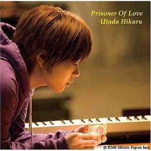中古邦楽CD 宇多田ヒカル / Prisoner Of Love[DVD付]