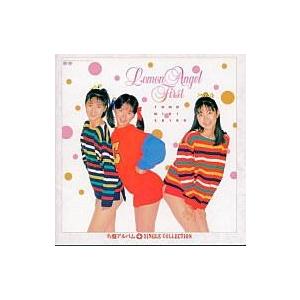 中古邦楽CD レモンエンジェル/レモンエンジェルファースト+シングルコレクション