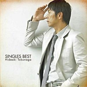 中古邦楽CD 徳永英明/SINGLE BEST[限定版]