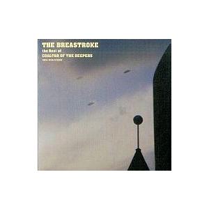 中古邦楽CD COALTAR OF THE DEEPERS / ザ・ブレストローク-ザ・ベスト・オブ...