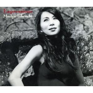 CD]/竹内まりや/Expressions [通常盤] : ネオウィング Yahoo!店 - 通販