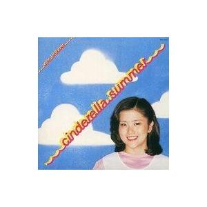 中古邦楽CD 石川優子 / シンデレラ・サマー