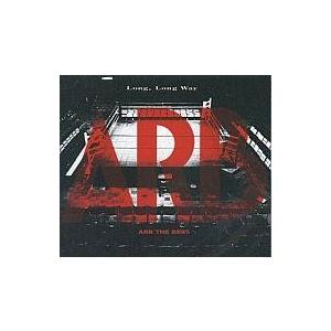 中古邦楽CD A.R.B. / A.R.B. BEST 〜 Long   ， Long Way