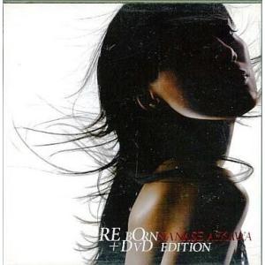 中古邦楽CD 相川七瀬 / Reborn[DVD付]