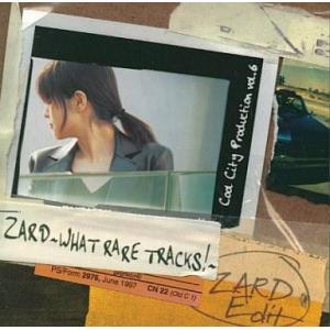 中古邦楽CD ZARD / Cool City Production vol.6 ZARD 〜WHA...