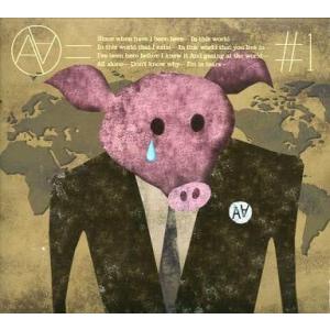 中古邦楽CD AA= / #1