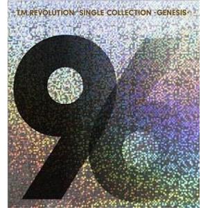 中古邦楽CD T.M.Revolution / T.M.REVOLUTION SINGLE COLL...