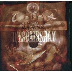 中古邦楽CD D’espairsRay / REDEEMER
