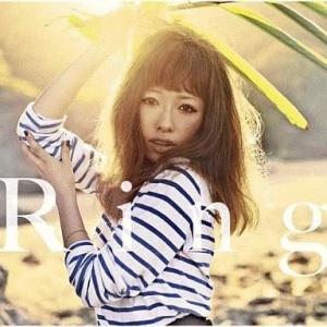 中古邦楽CD 加藤ミリヤ / Ring