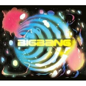 中古邦楽CD BIGBANG / BIGBANG...の商品画像