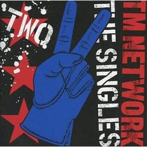 中古邦楽CD TM NETWORK / TM NETWORK THE SINGLES 2[限定版]