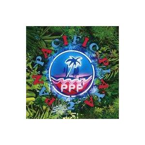 中古邦楽CD PAN PACIFIC PLAYA 2