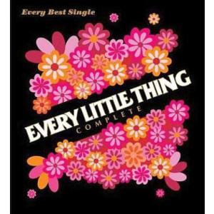 Every Little Thing (ELT) エブリリトルシング / Best Singles