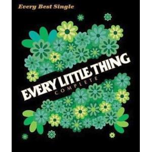 中古邦楽CD EVERY LITTLE THING / Every Best Singles 〜CO...