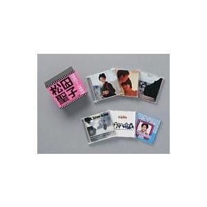 中古邦楽CD 松田聖子 / 松田聖子 オリジナル・サウンドトラック集 1981〜1985(Blu-spec CD)