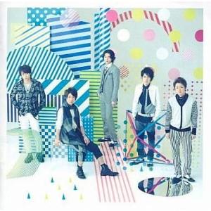 中古邦楽CD 嵐 / 僕の見ている風景[初回限定盤]